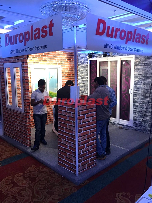 uPVC Doors
